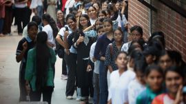 CUET UG 2026 DU Admissions