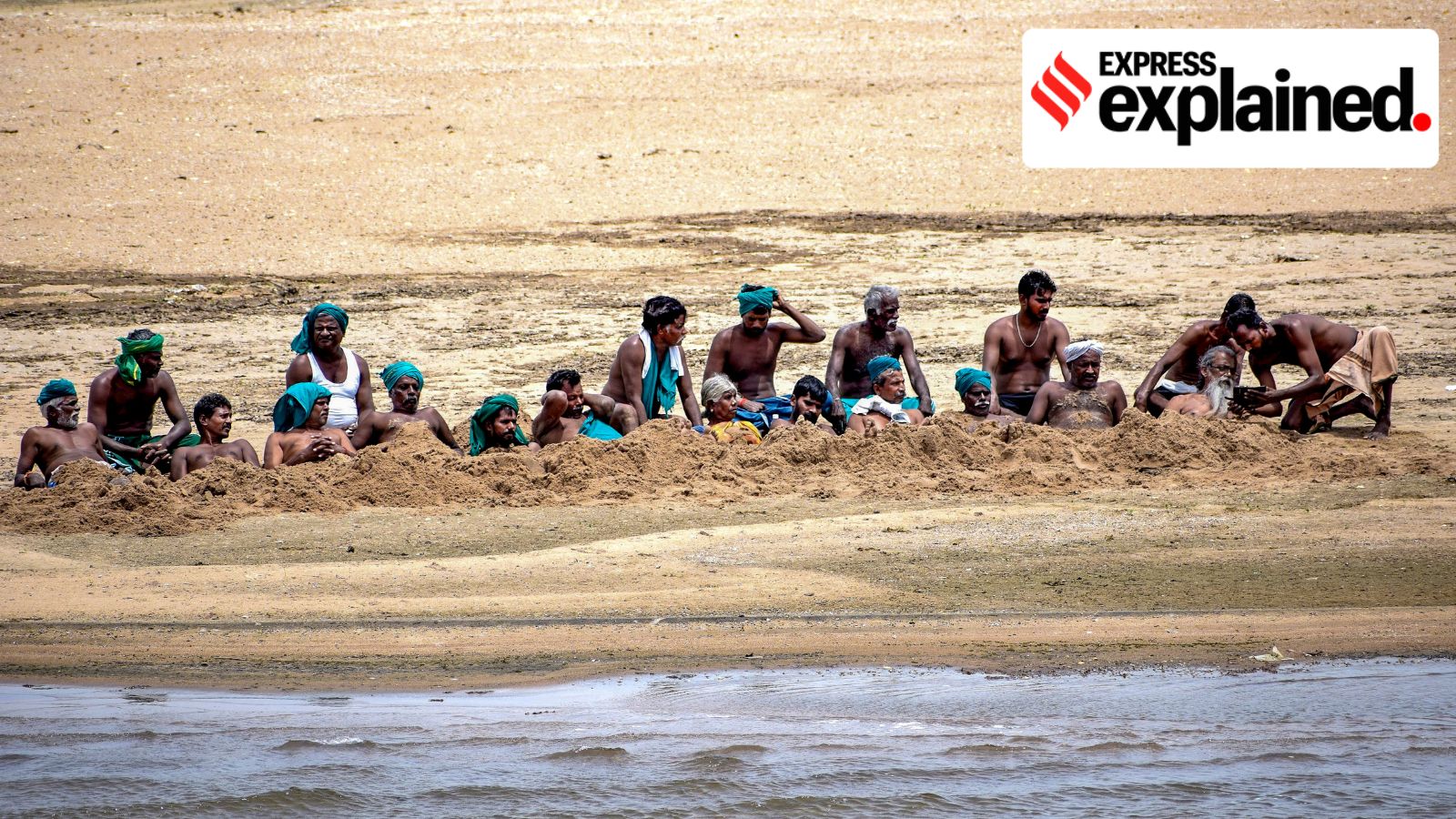 What’s the Cauvery dispute and how does the Mekedatu dam feature in it?