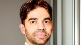 Chandigarh tech founder Utkarsh Mahajan