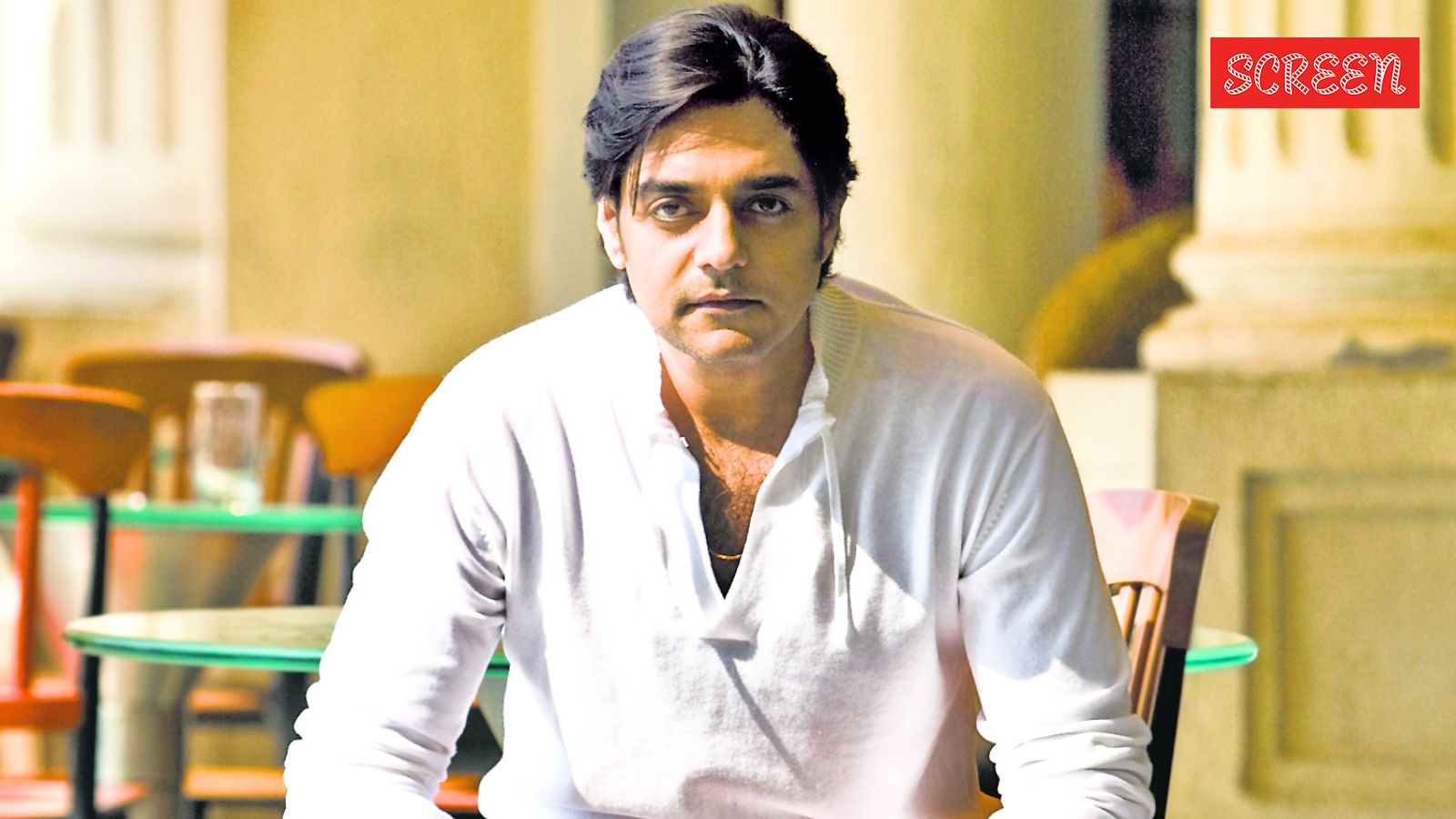 Launched by Amitabh Bachchan, Chandrachur Singh’s career ended amid a Shah Rukh film shoot