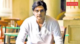 Chandrachur Singh
