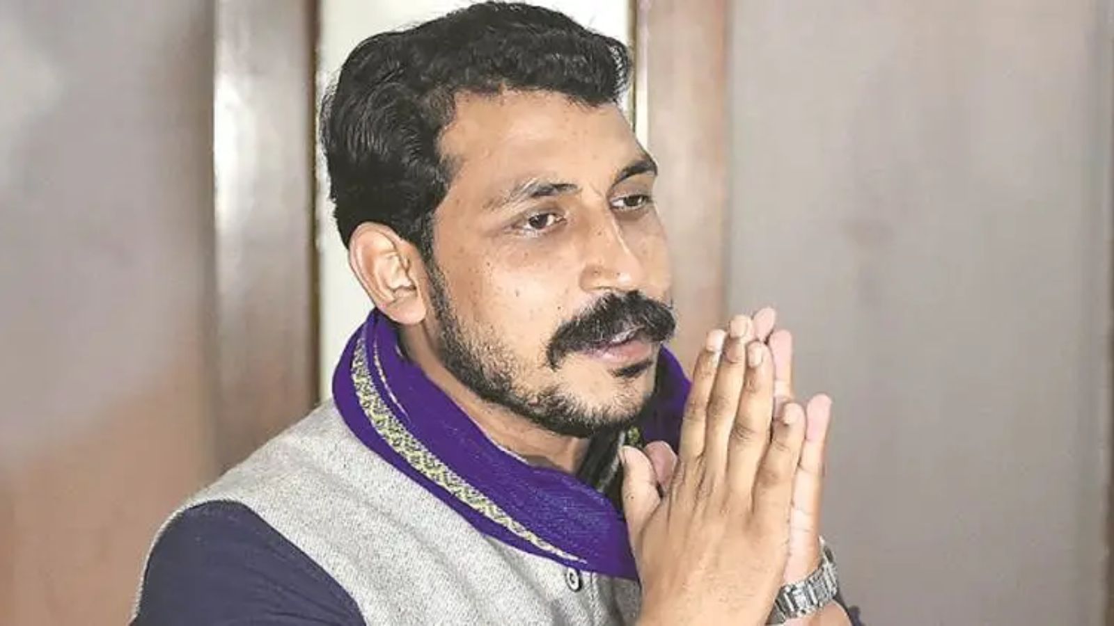 UP polls 2027: Chandrashekhar Azad’s party fields 45 probables, eyes OBC push