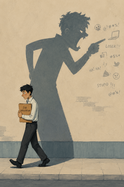 Search engines and algorithms not only preserve speech, they determine how visible it becomes.
