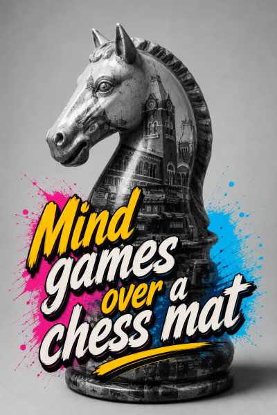 Chennai chess mates, Chennai chess grandmasters, Praggnanandhaa, Indian chess grandmasters, chess grandmasters, Rakshambika, Manuel Aaron, Syed Emad, The Tal Chess Club, Chess Gurukul in T Nagar, Chennai, Indian express news, current affairs