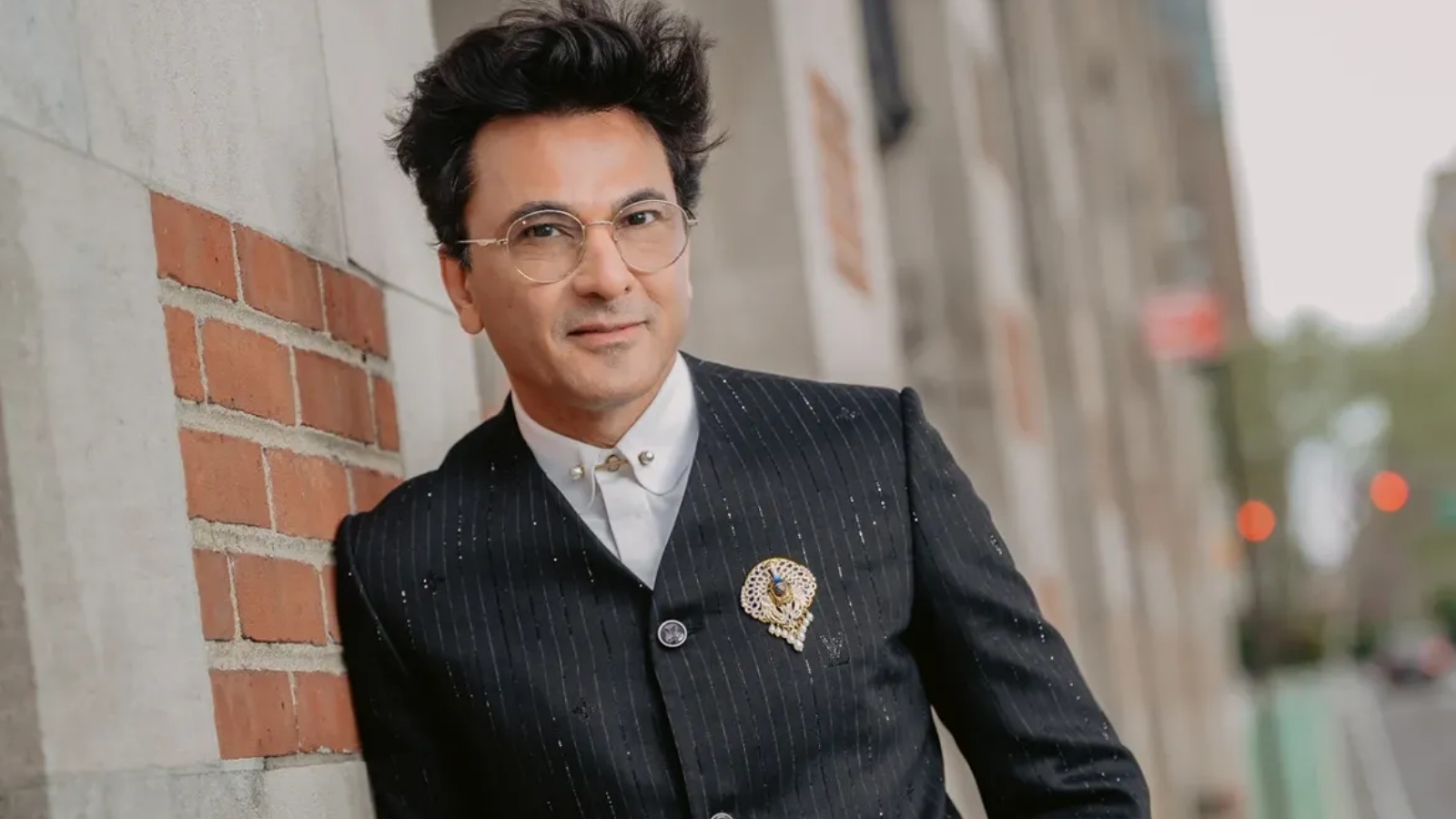 'No substitute for New York': Why chef Vikas Khanna never opened Bungalow, his flagship, in India