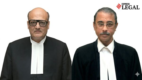 Chief Justice Harish Tandon and Justice Murahari Sri Raman Orissa High Court pension delay appeal