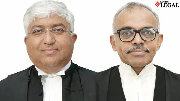 Chief Justice Soumen Sen and Justice Syam Kumar V M kerala high court public prosecutor