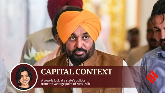 On a tricky turf, how Punjab polls challenge key contenders – AAP to Cong, SAD to BJP