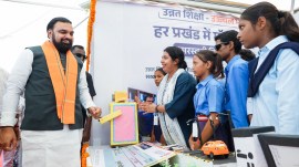 Under proposed Bihar law, UG colleges will no longer report to Governor
