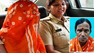 Karnataka black magic case, Chikkaballapura court, black magic in courtroom, Karnataka Prevention and Eradication of Inhuman Evil Practices and Black Magic Act, cChikkaballapura news, Karnataka news, Indian express news