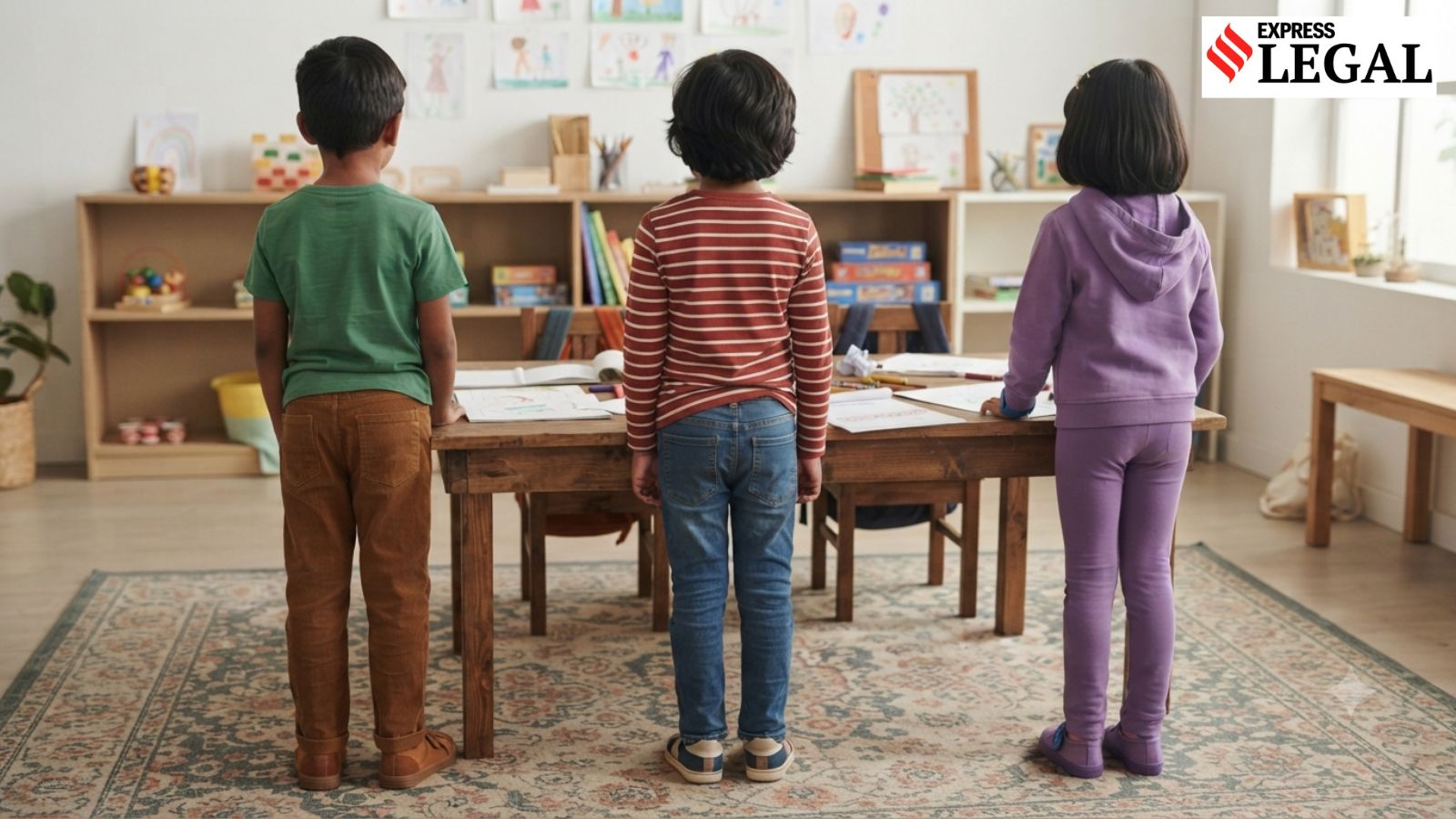 Father wins Rs 30,000 refund after child's 'sixth sense' IQ class falls flat