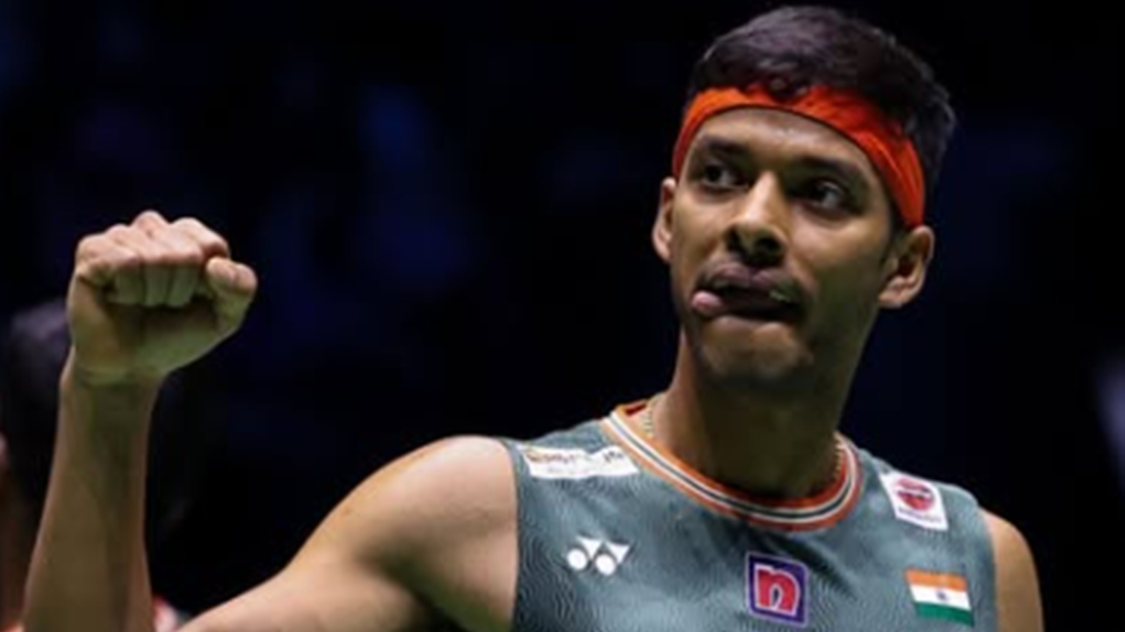 Chirag Shetty Reveals Daily 150g Protein Intake for Badminton Success