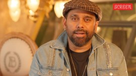 Choreographer Bosco Martis