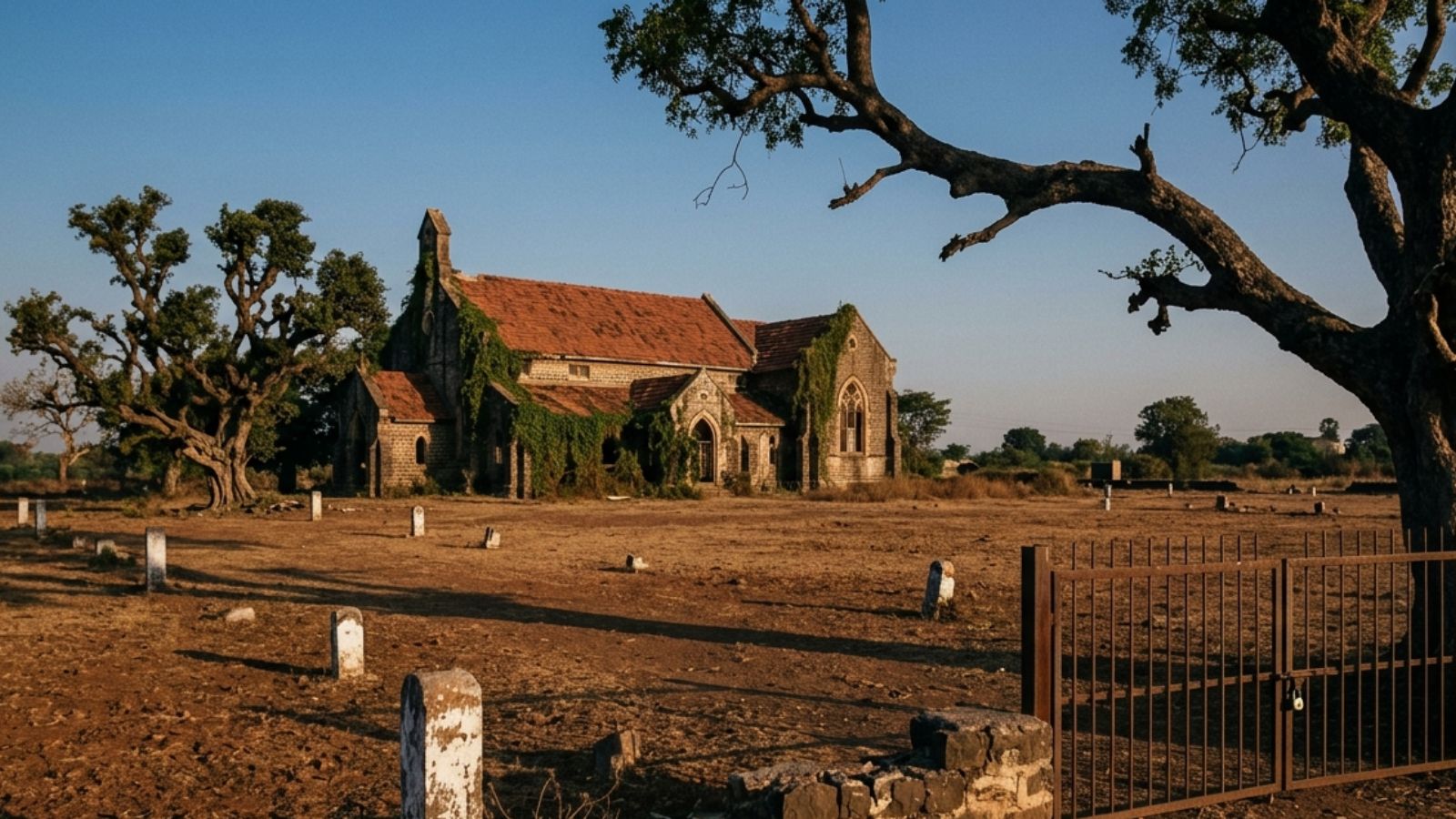 Explained: Why Maharashtra has ordered a statewide audit of church and missionary land