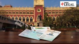 Citizenship Calcutta High Court