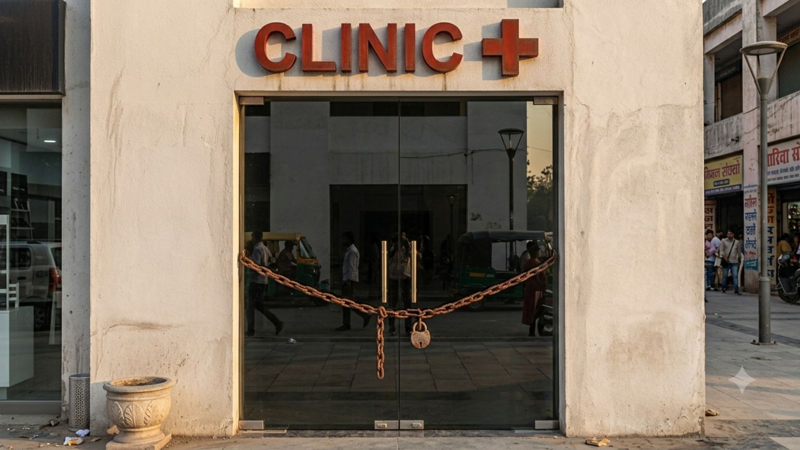 ‘Medical practitioner without degree a quack’: Allahabad HC dismisses man’s plea against sealing of clinic