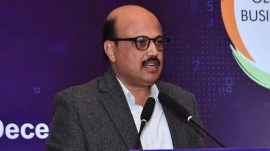 Commerce Secretary Rajesh Agrawal: India, US framework deal ready, to be signed at right time