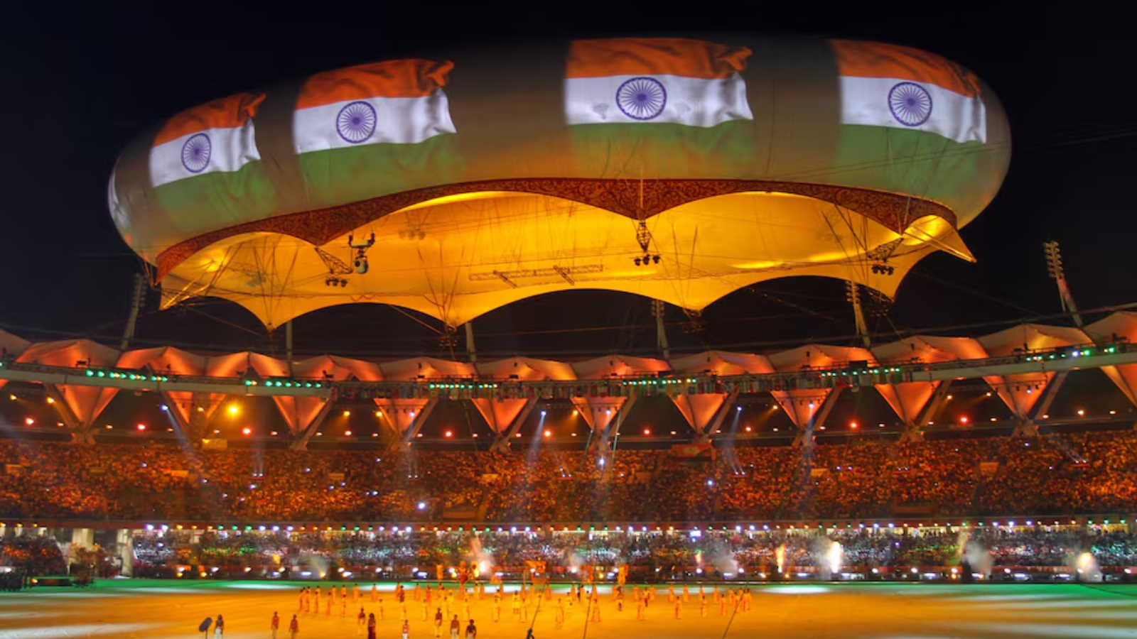 Commonwealth Games 2026: Full India Schedule with Dates, Events, and Timings for Glasgow Edition