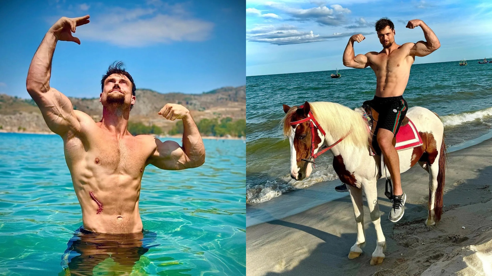Connor Murphy dead at 32: What happened to influencer known for looksmaxxing content?