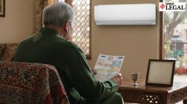 Consumer Commission Air Conditioner Consumer News Consumer Court Consumer Dispute Ex-serviceman