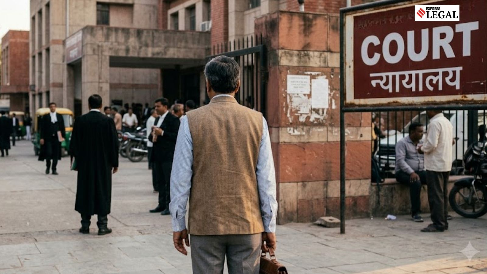Chhattisgarh High Court refuses to cancel sexual harassment case, rejects man’s ‘spite’ claim