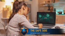 Some recent Consumer Commission rulings have brought renewed attention to an often-overlooked legal remedy for cyber fraud victims. (Express Image/Magnific)