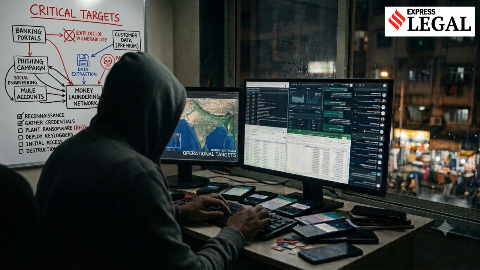 MP High Court: Cyber Fraud Victims Lose Savings in Minutes, Investigations Take Days