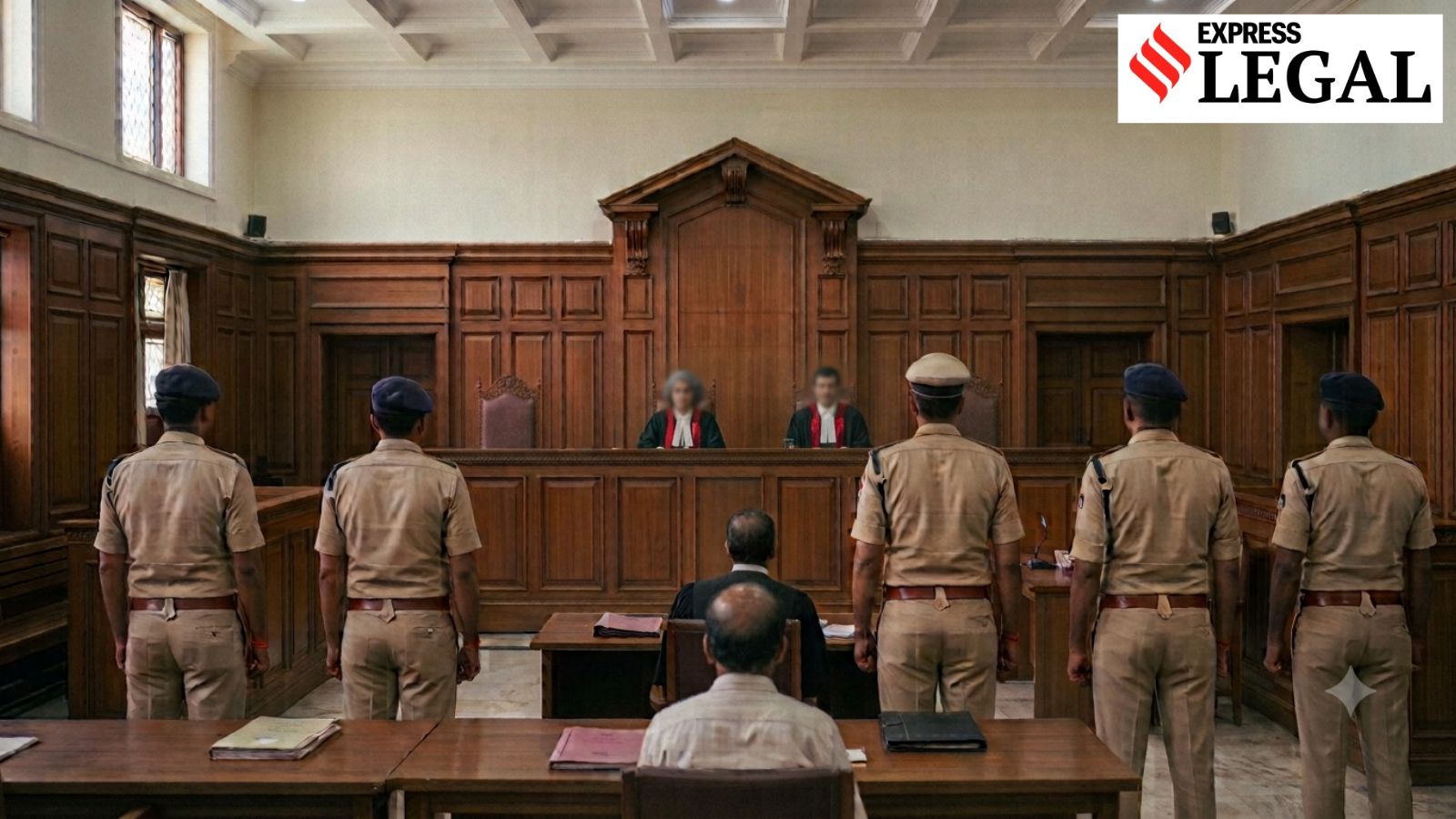 Can cops go scot-free for hiding minor girl’s age? Madhya Pradesh High Court asks DGP