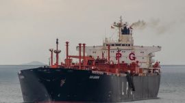 Indian crew safe after Iran tanker attack, tanker attack,