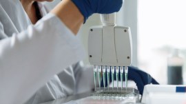 DNA testing