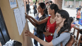 DU CSAS UG 2026 Round 2 schedule revised
