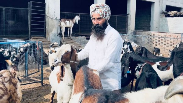 Punjab
