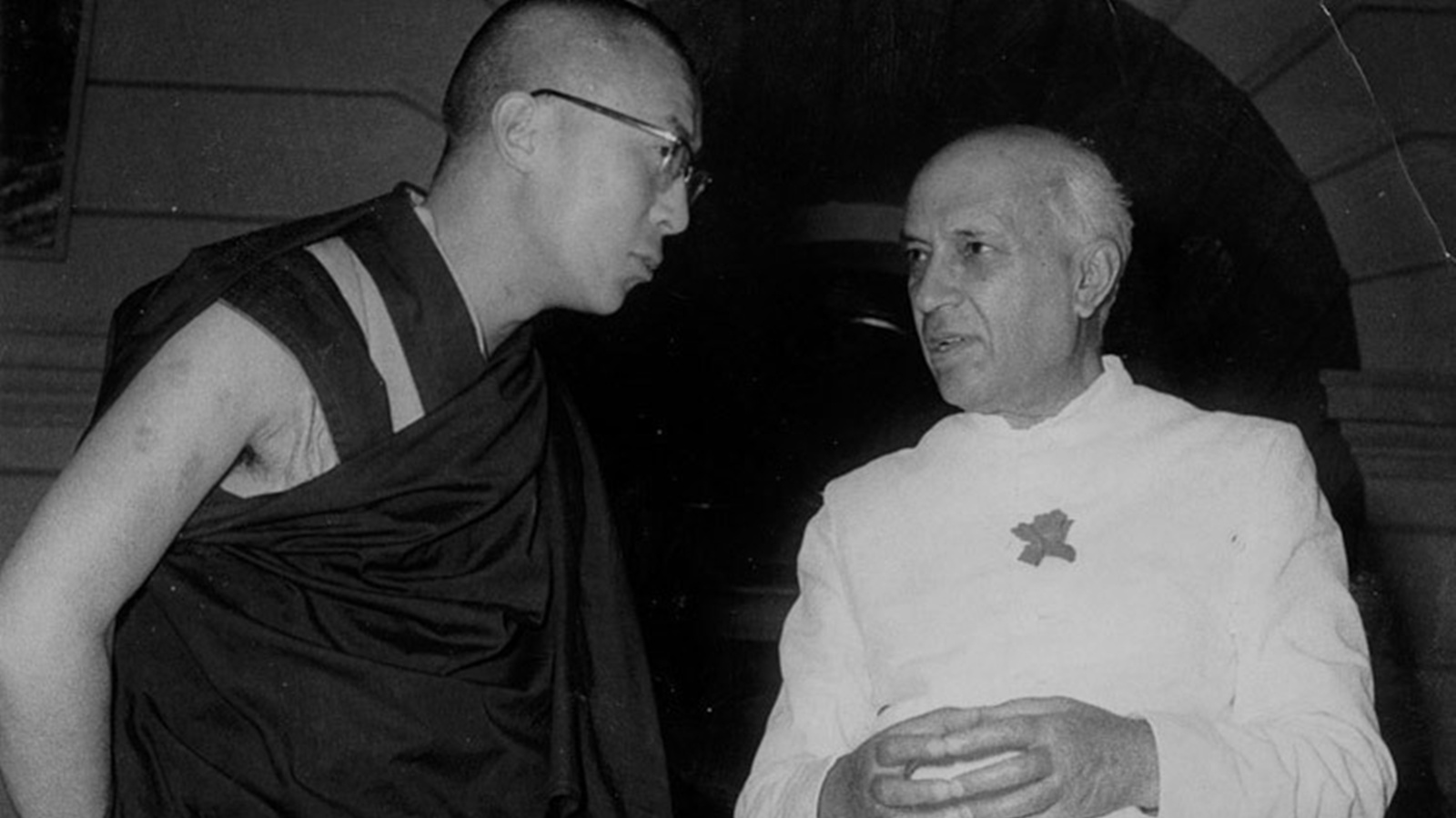 The day Jawaharlal Nehru told the Dalai Lama to return to Tibet: Book Excerpt