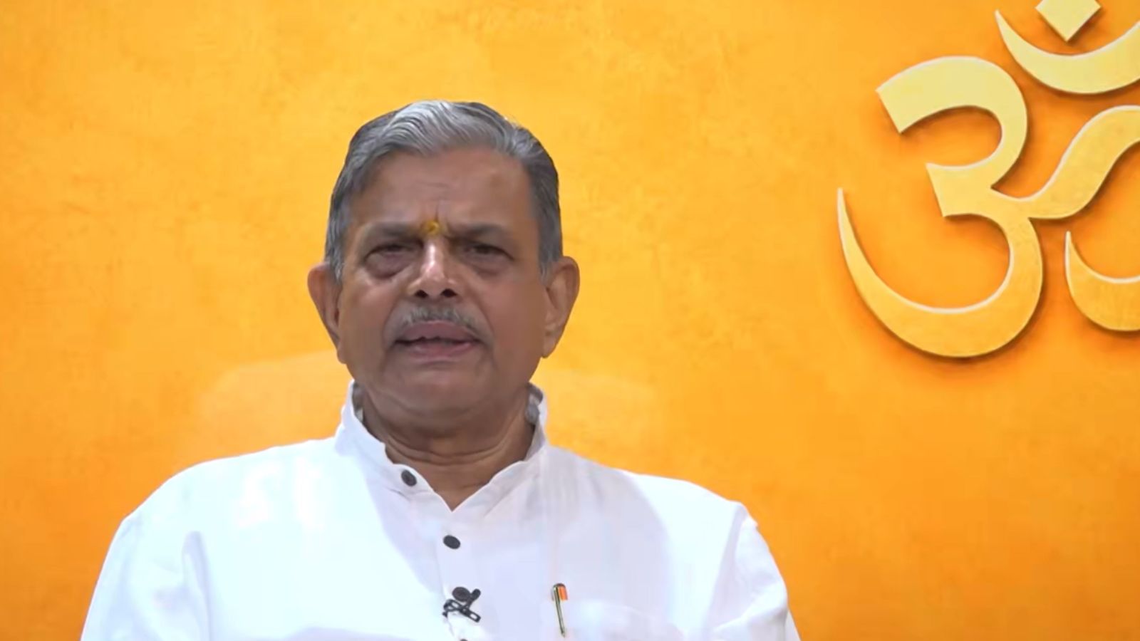RSS Condemns Theft at Ayodhya Ram Mandir, Calls for Strict Punishment