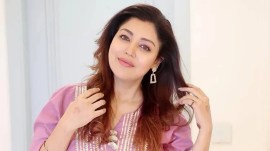 Debinna Bonnerjee