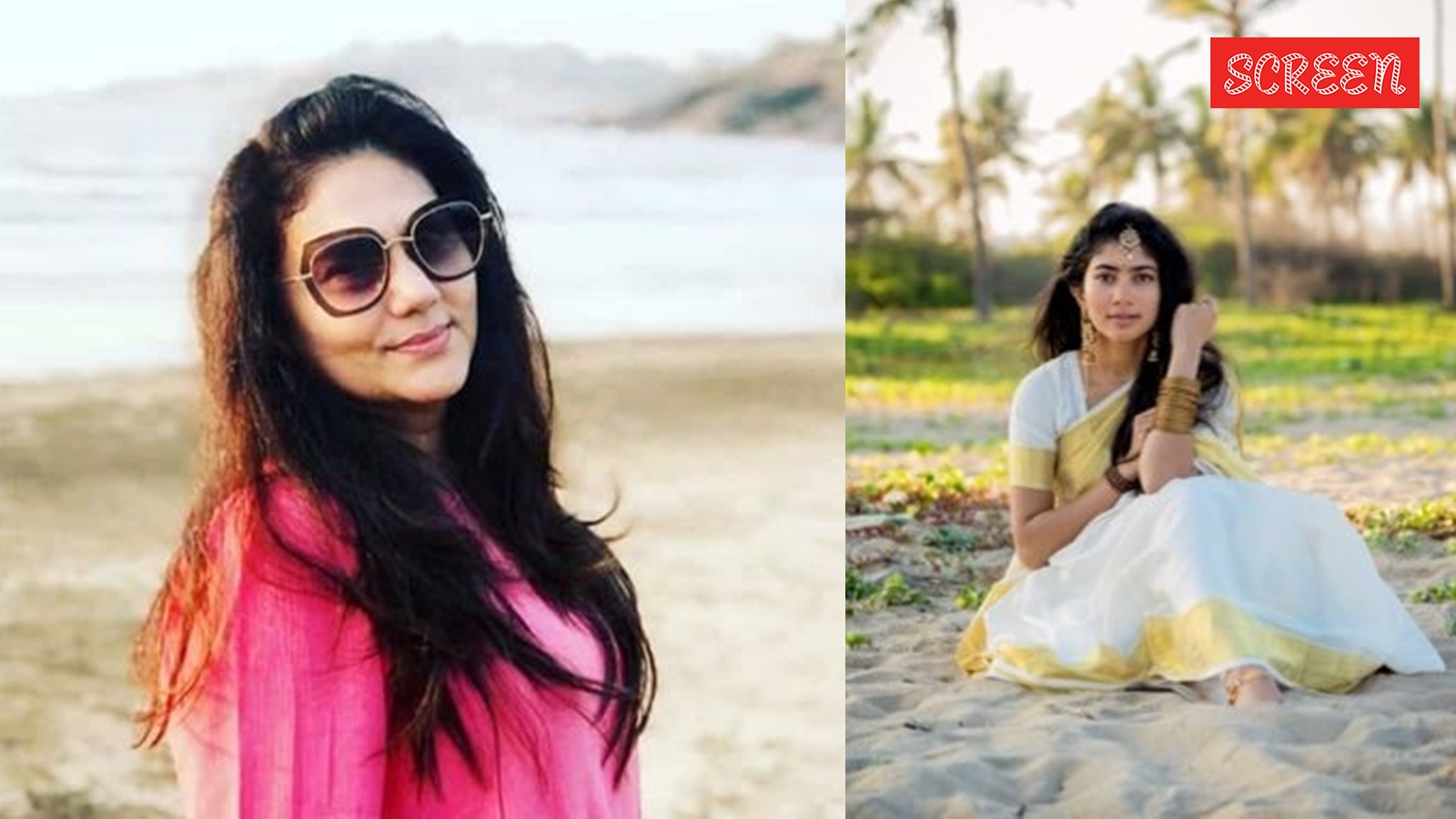 'Sai Pallavi's phenomenal but don't know how she'll look like Sita': Deepika Chikhalia