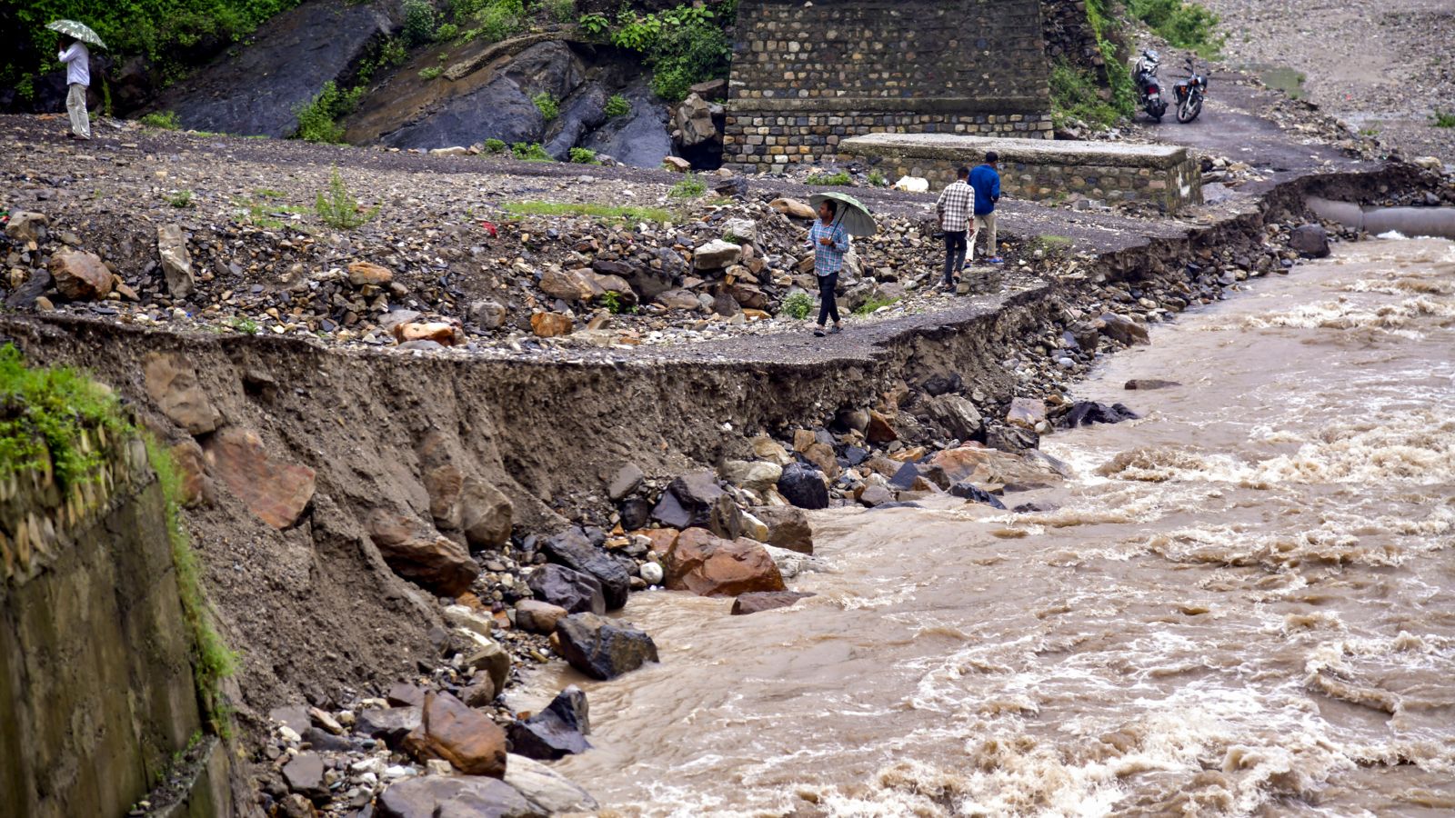 monsoon