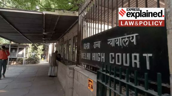 Meta x Delhi High Court