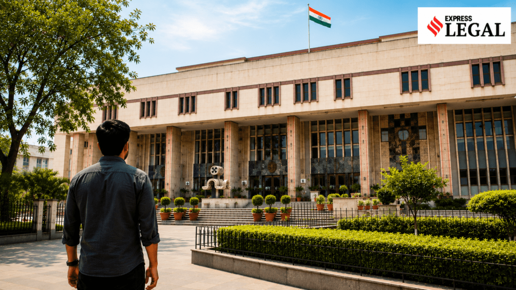 Delhi High Court Rape Kidnapping acquitted convict maryadapurshottam shakespeare name.jpg (1)