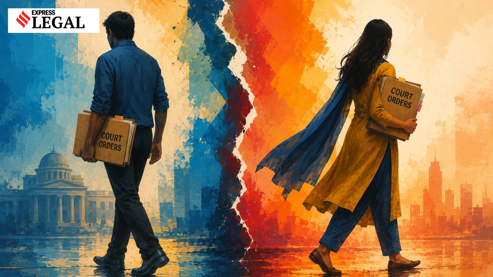 Wife’s earning capacity not ‘actual’ income, says Delhi High Court in maintenance case