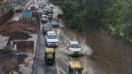 Delhi rain update, delhi rain, delhi monsoon,