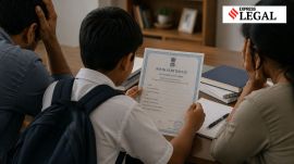 Delhi high court cbse birth certificate child Rs 2 lakh
