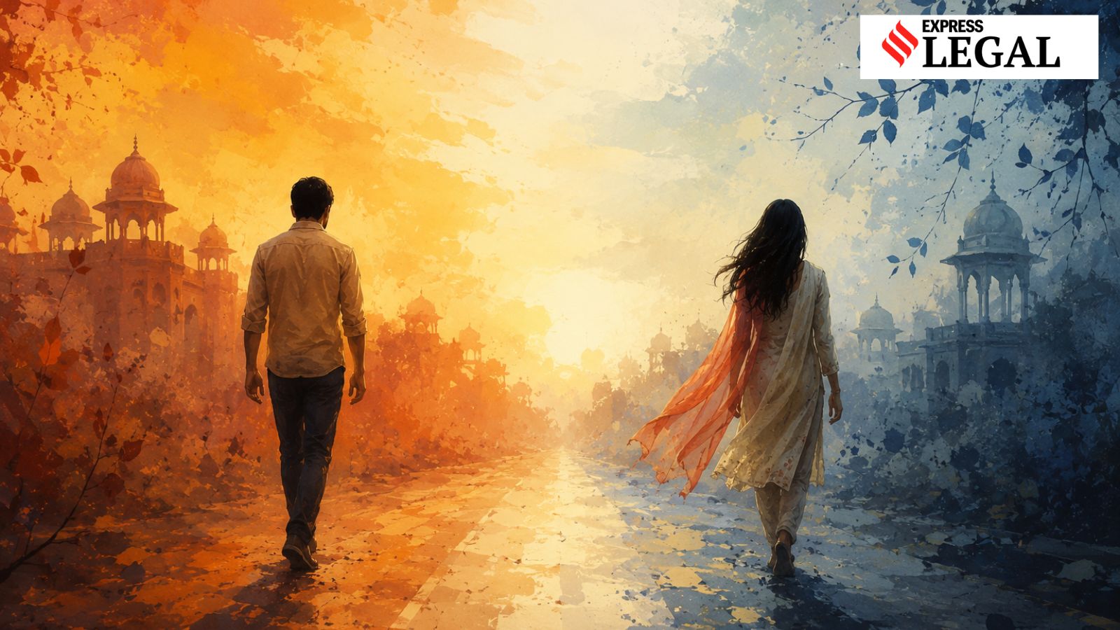 Wife's maintenance doubled as court says Rs 10,000 'too meagre' for dignified life