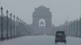 Delhi