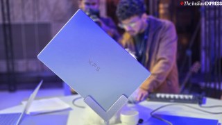 Dell XPS