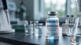 India’s first dengue vaccine approved: DCGI clears Takeda’s Qdenga for those aged 4 to 60