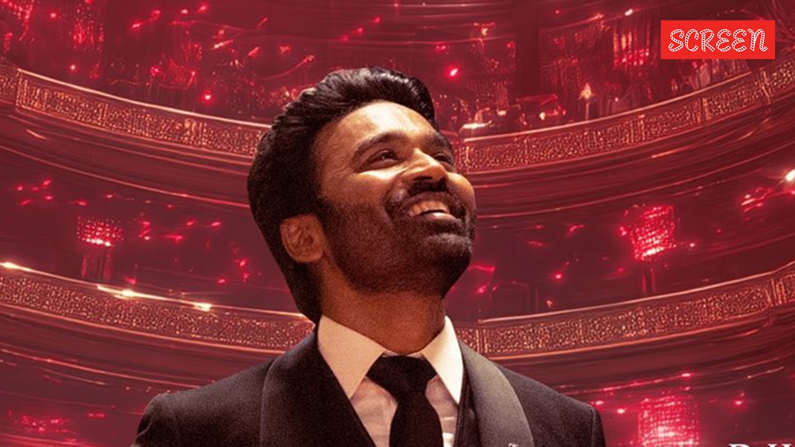 Dhanush accepts his Raayan not best fit for National Award: ‘But when my best films lost, nobody said a word’ | Tamil News