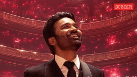 Dhanush, who broke his silence on the National Award controversy, said his earlier films deserved the recognition more but never got it