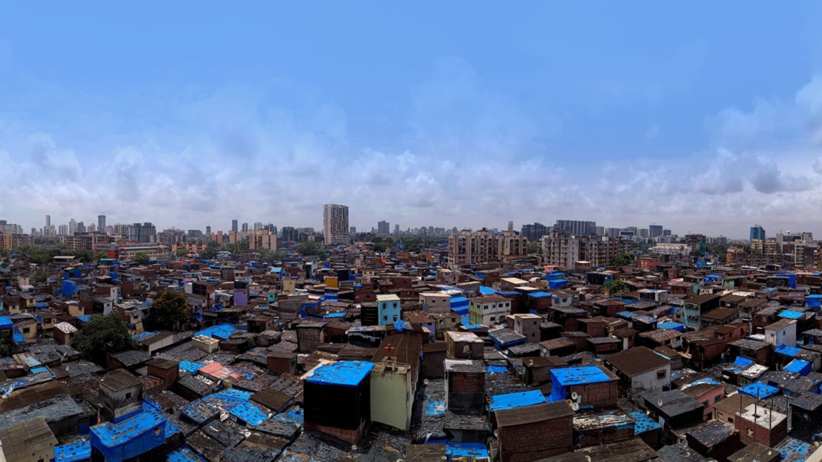 Maharashtra Government Shields Pre-2011 Slums, Promises Rehabilitation for Eligible Residents
