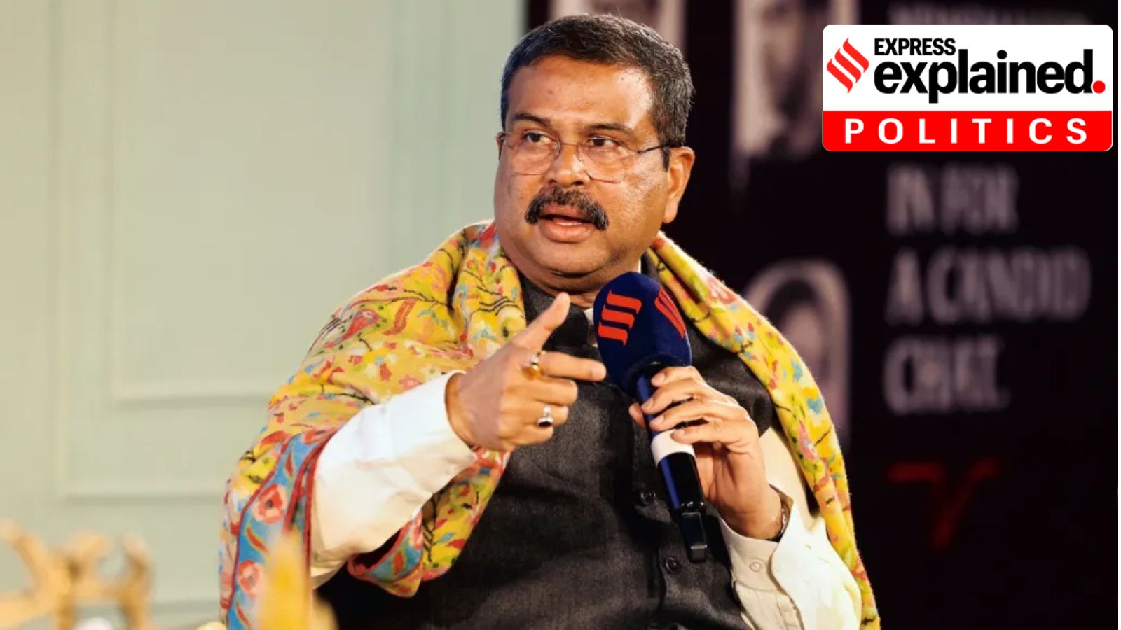 Dharmendra Pradhan resigns: Second Union minister to quit mid-term under Modi